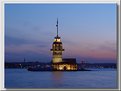 Picture Title - Maiden Tower
