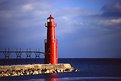 Picture Title - Algoma Light