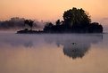 Picture Title - Foggy Flight