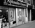 Picture Title - Aphrodite of the Streets