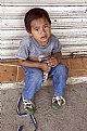 Picture Title - Mexican chid 1