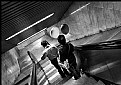 Picture Title - Love In An Escalator