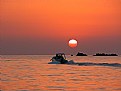 Picture Title - Sunset in Panarea