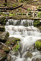 Picture Title - Smallest Watefall in  Yosemite