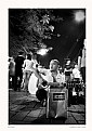 Picture Title - street musician