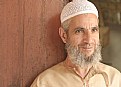 Picture Title - old man 