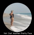 Picture Title - Not Just Another Pretty Face