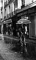 Picture Title - Rain In Paris