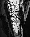 Picture Title - Wire n building