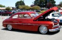 Picture Title - Custom Cars 1950's Style