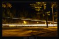 Picture Title - LIGHT TRAILS