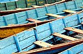 Picture Title - blue boats