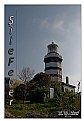Picture Title - Lighthouse on Sile - Istanbul
