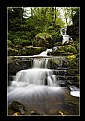 Picture Title - Scarhouse waterfall