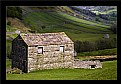 Picture Title - Dales Barn