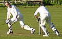 Picture Title - Village cricket 