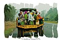 Picture Title - Going To Work 2