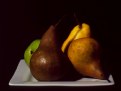 Picture Title - Four Pears