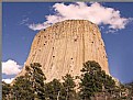 Picture Title - Devils Tower 