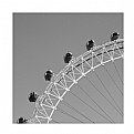 Picture Title - London Eye # 3