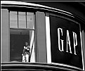 Picture Title - Guy n Gap