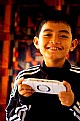 Picture Title - Happiness is a PSP!