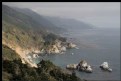 Picture Title - Big Sur: Sea & Mountains