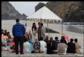 Picture Title - Romantic Beach Wedding