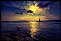 Picture Title - Maiden's Tower and been lost in love