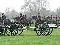 Picture Title - Queens Gun carriage