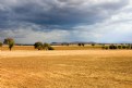 Picture Title - Approaching Storm