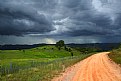 Approaching Storm