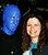 Blue Man and Me