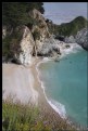 Picture Title - McWay Falls & Cove II