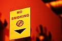 Picture Title - no smoking