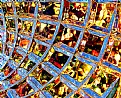 Picture Title - Windows of Colour