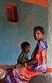 Picture Title - Tribes from the Araku Region in AP