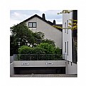 Picture Title - German Suburb / 11.24