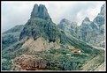 Picture Title - Il rifugio sui monti