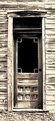 Picture Title - Door