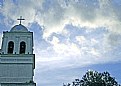 Picture Title - Tower & Sky