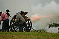 Picture Title - Cannon Fire 