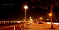 Picture Title - dubai at night