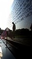 Picture Title - Vietnam Memorial