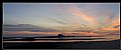 Picture Title - Holy Island from Guile point 