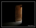 Picture Title - The Door of Light