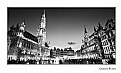 Picture Title - Grand Place Brussels 