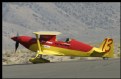 Picture Title - RACING BIPLANE AT RENO