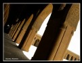 Picture Title - Arches of Ibn Touloun