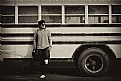 Picture Title - bus 1950